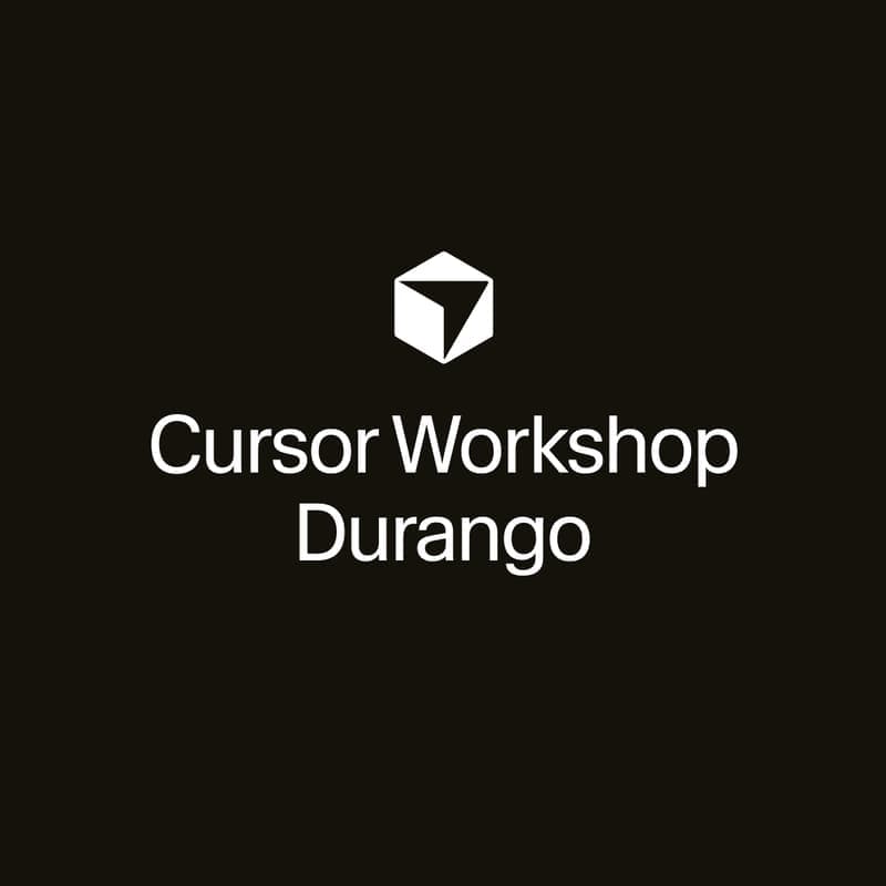 Cursor Workshop Durango
