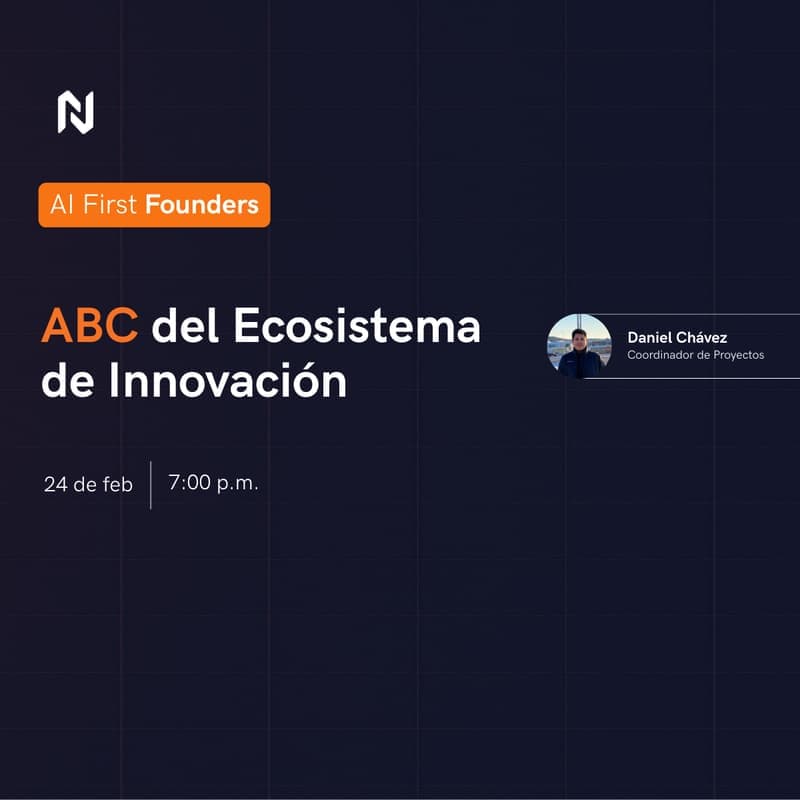 ABC del Ecosistema de Innovación