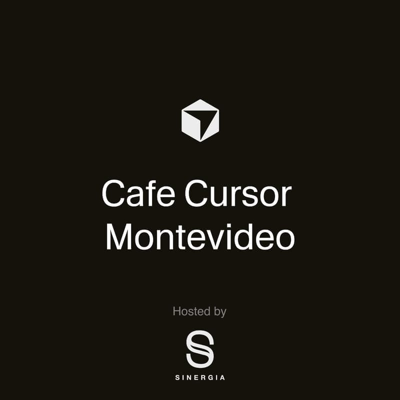 Café Cursor Montevideo