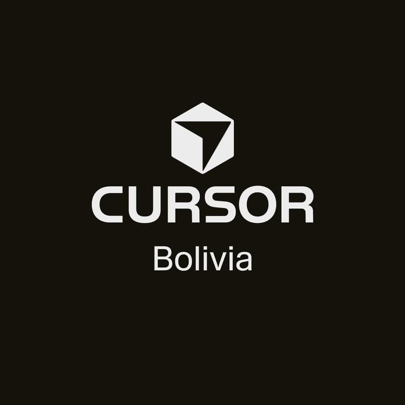 Cafe Cursor Bolivia