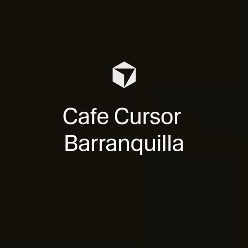 Cafe Cursor Barranquilla