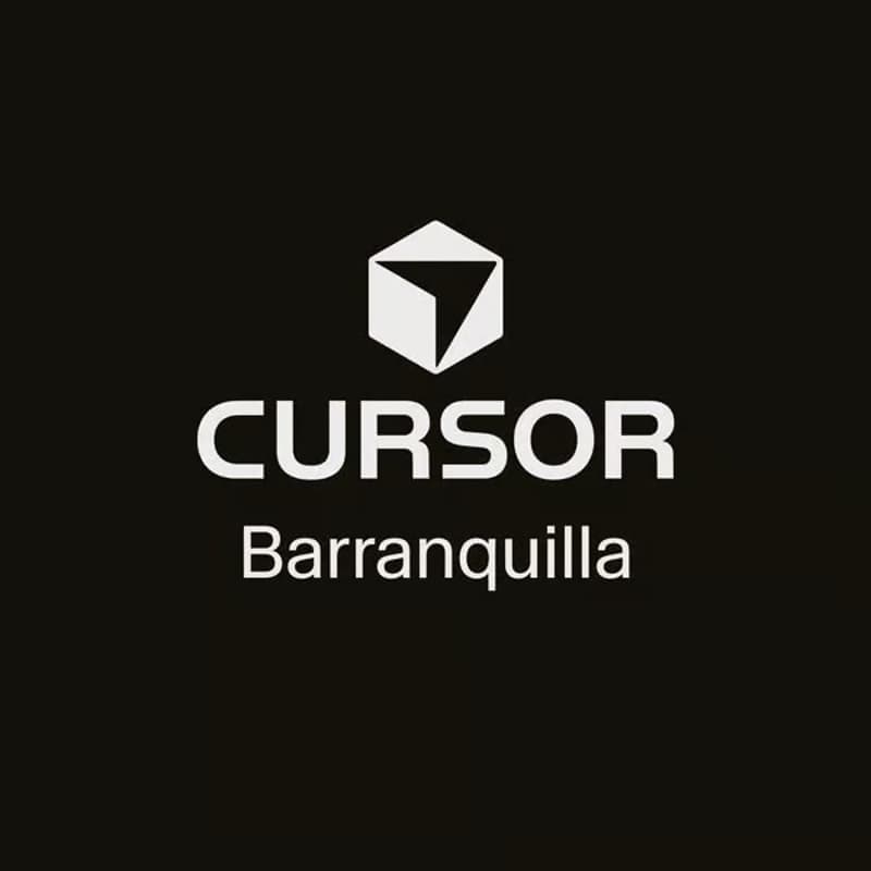 Cursor Meetup Barranquilla