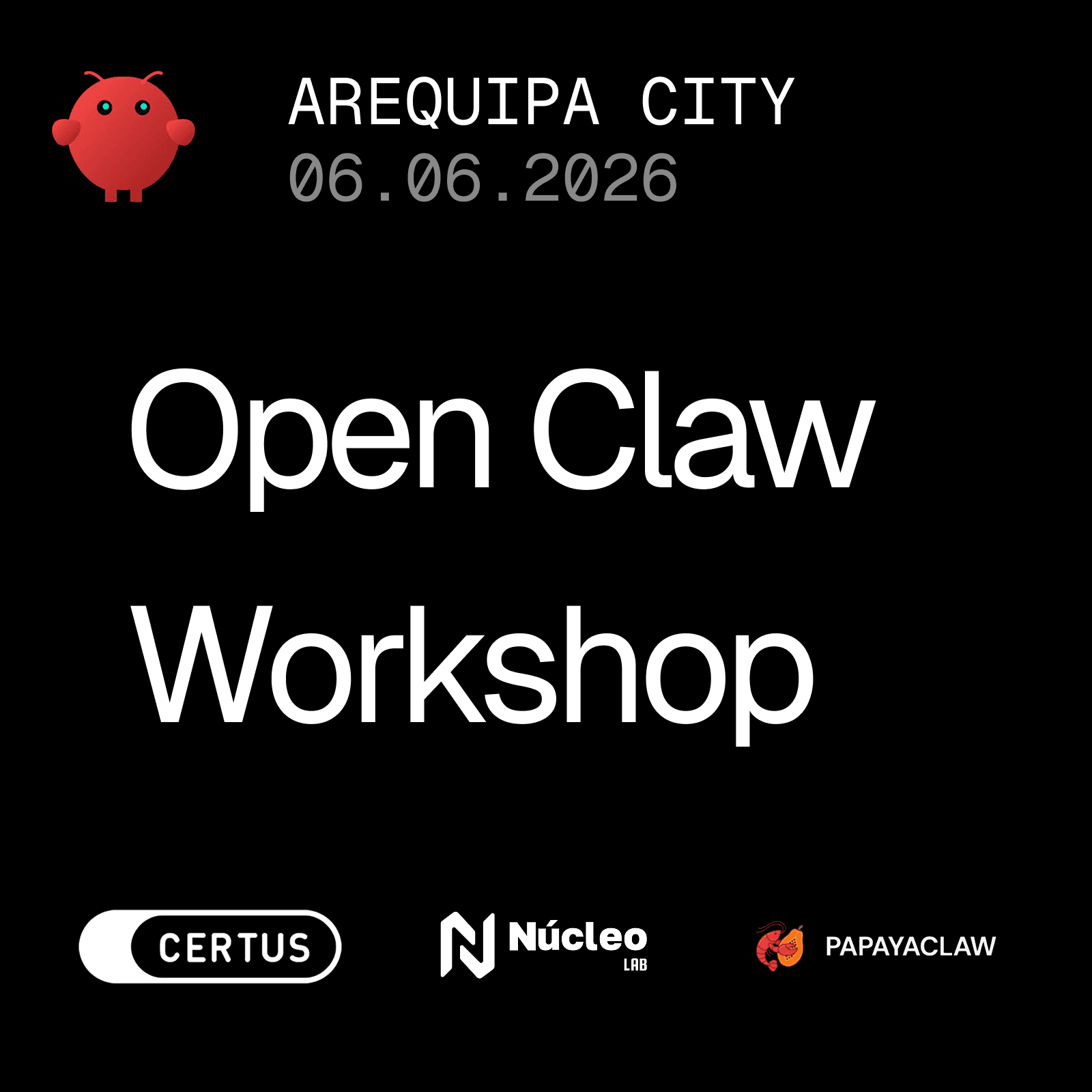 Portada de OpenClaw N-AGENTS: Construye tu Equipo de Agentes IA