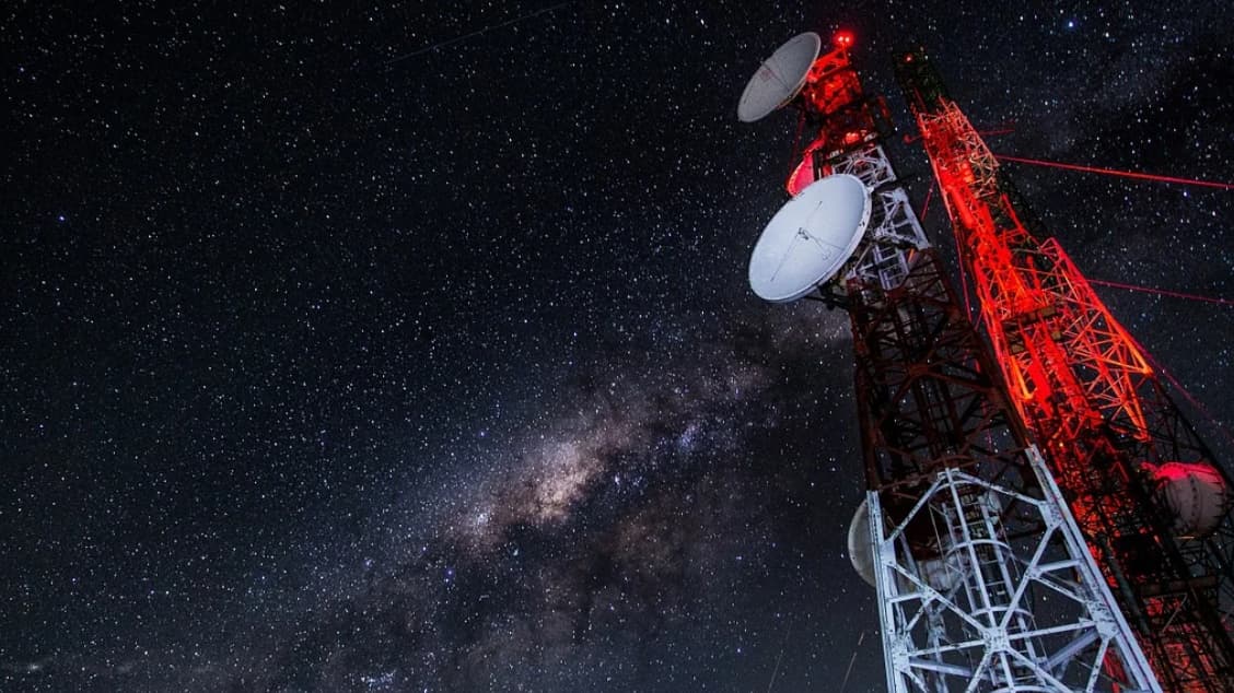 Portada de Experiencias: Scrum en Telecomunicaciones
