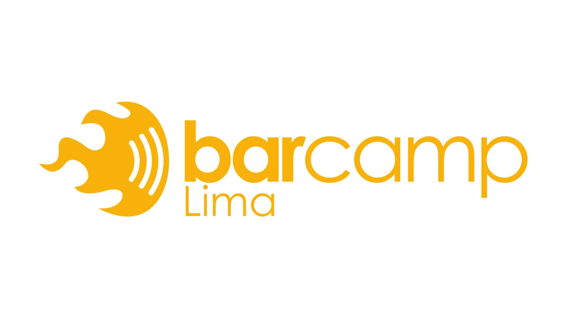 Portada de Barcamp Alpha