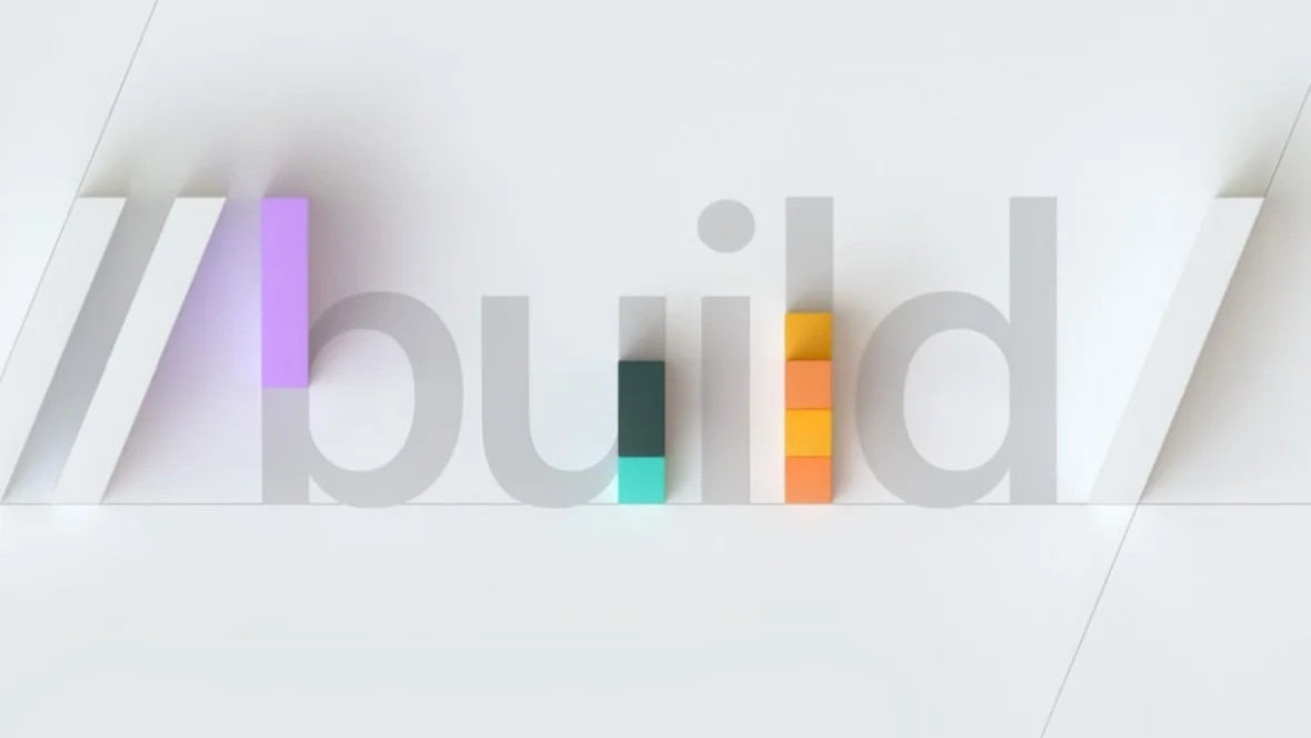 Portada de BUILD 2019 - (Edition Community)