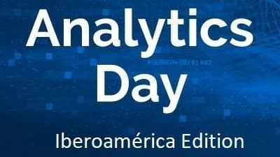 Portada de Analytics Day Iberoamerica Edition