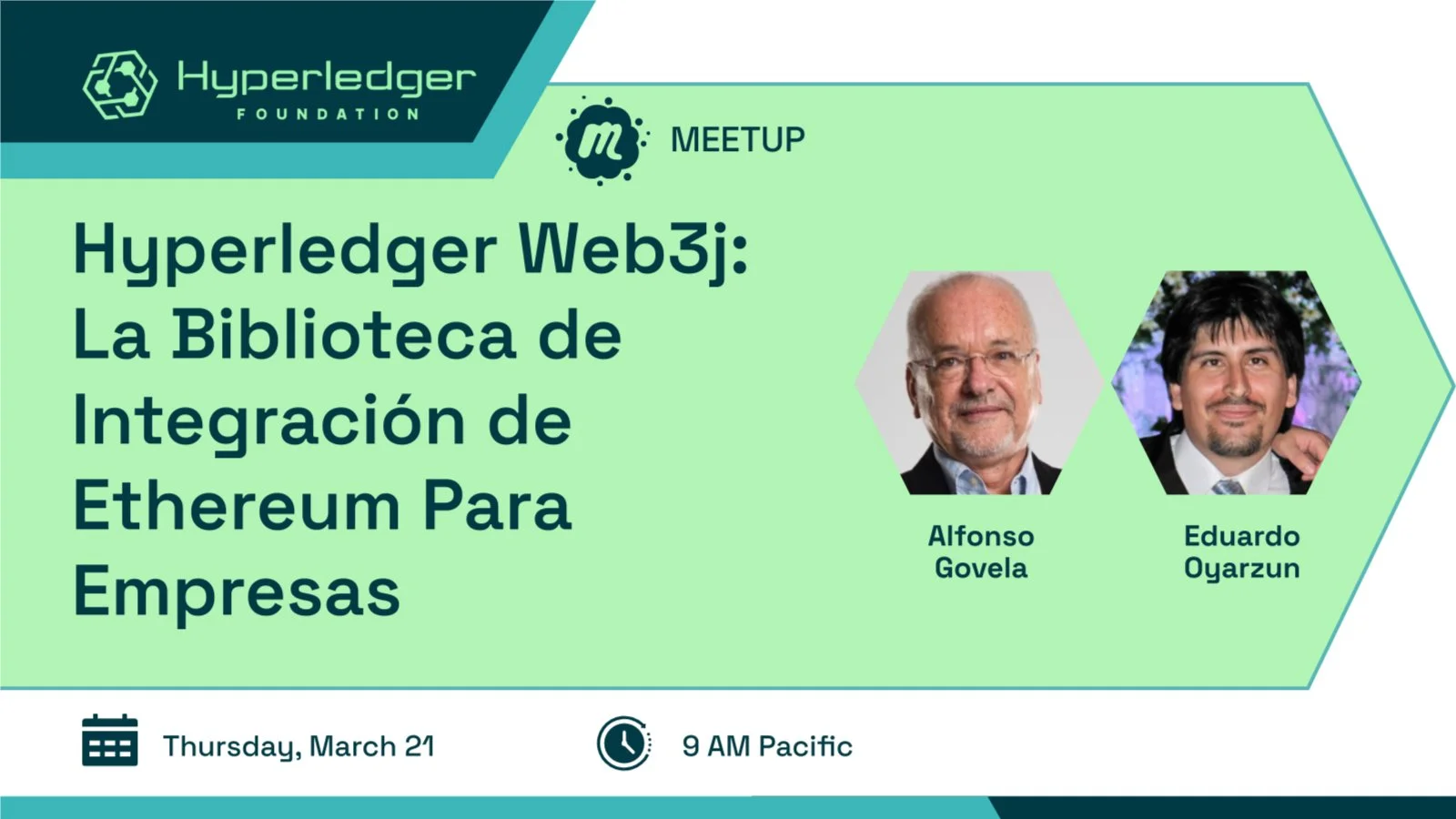 Portada de Hyperledger Web3j: la biblioteca de integración de Ethereum para empresas