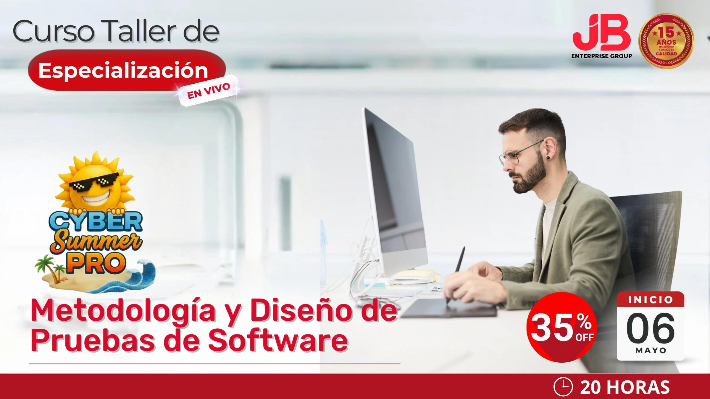Portada de ððððð #ðððððð.ððOðŽMETODOLOGÃA Y DISEÃO DE PRUEBAS DE SOFTWARE