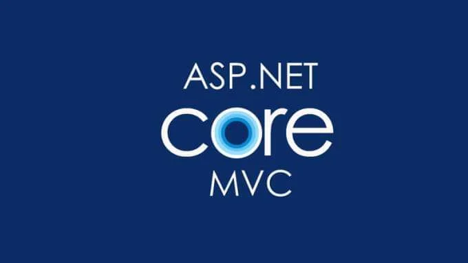 Portada de Introducción a ASP.NET Core MVC