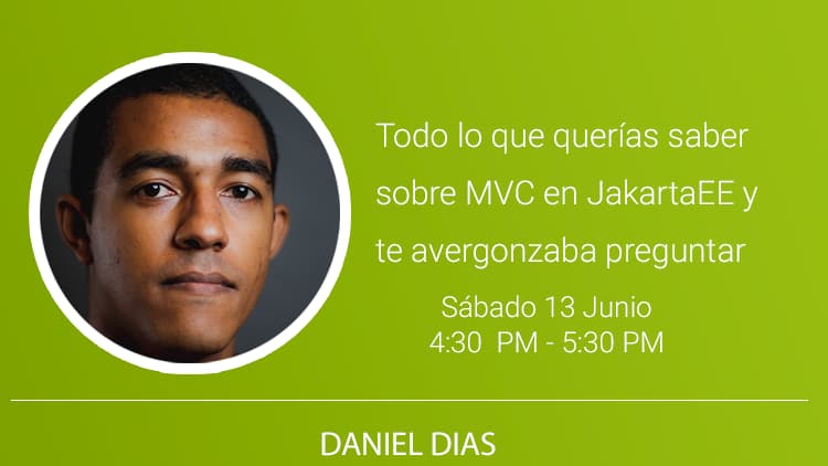 Portada de Todo lo que querías saber sobre MVC en Jakarta EE y te avergonzaba preguntar
