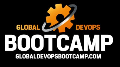Portada de Global DevOps Bootcamp @ Huancayo