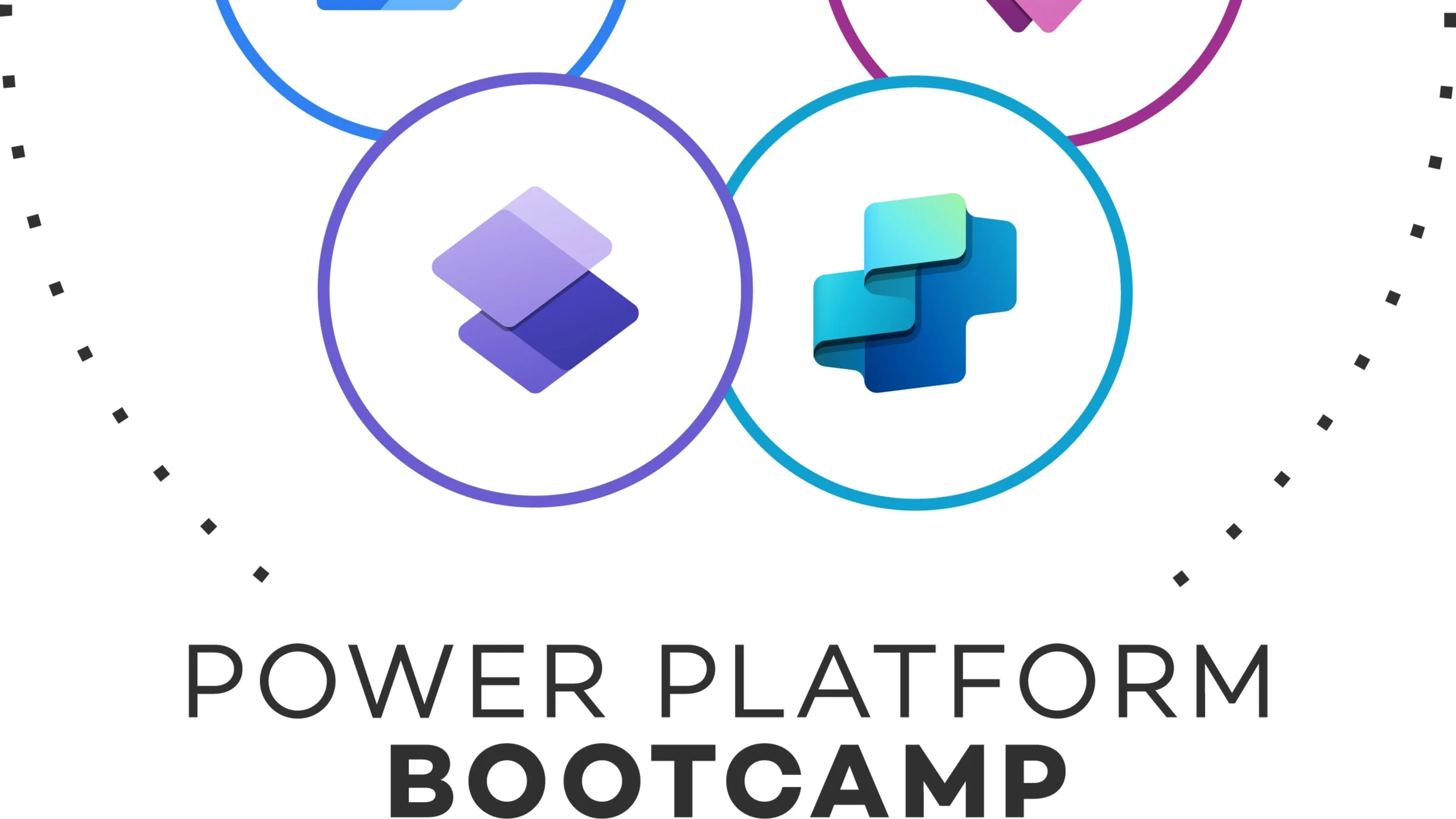 Portada de Power Platform Bootcamp 2026 - Lima Peru
