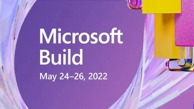 Portada de Microsoft Build 2022 - Día 1