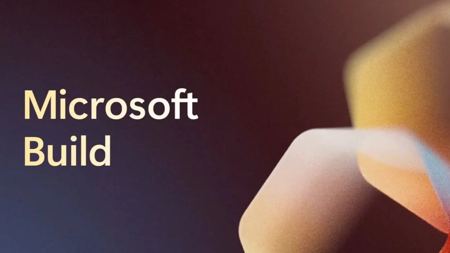 Portada de Microsoft BUILD 2025 Streaming Party