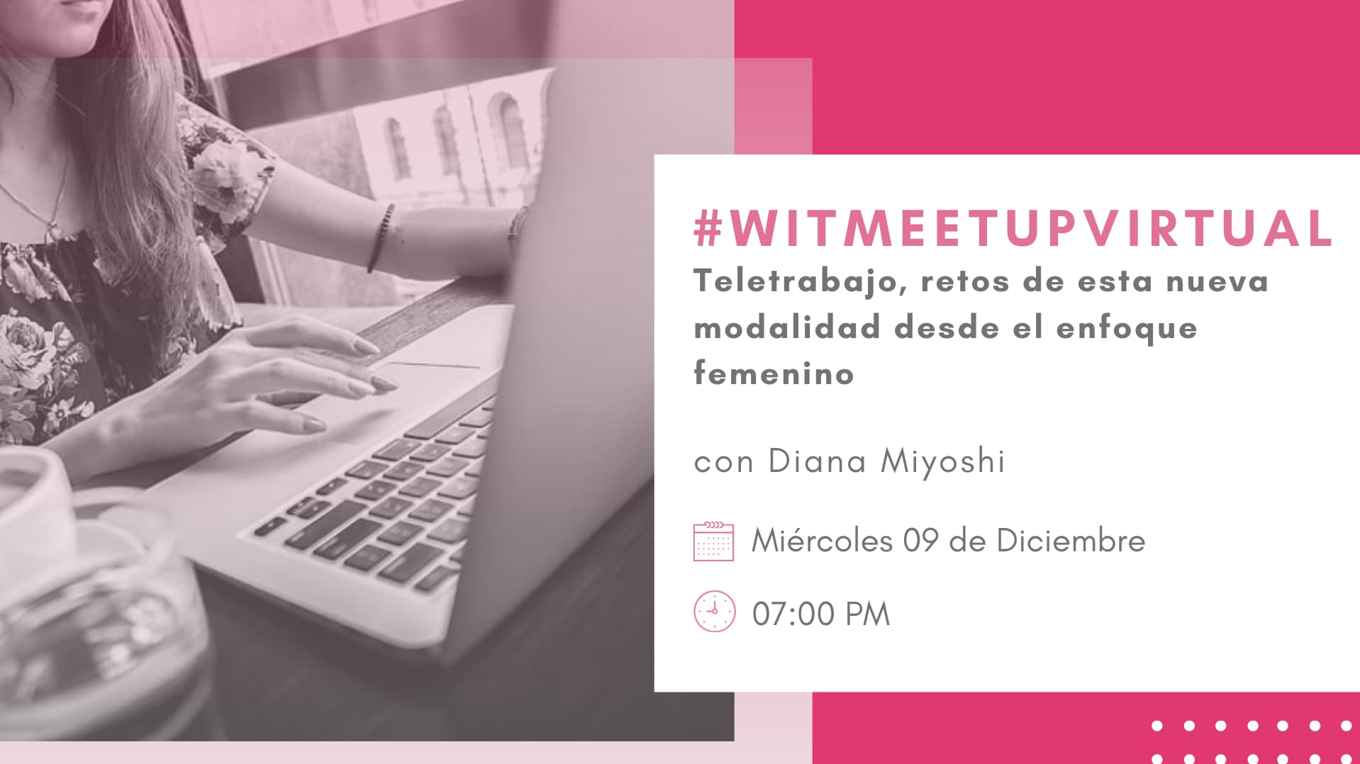 Portada de Teletrabajo, retos de esta nueva modalidad desde el enfoque femenino