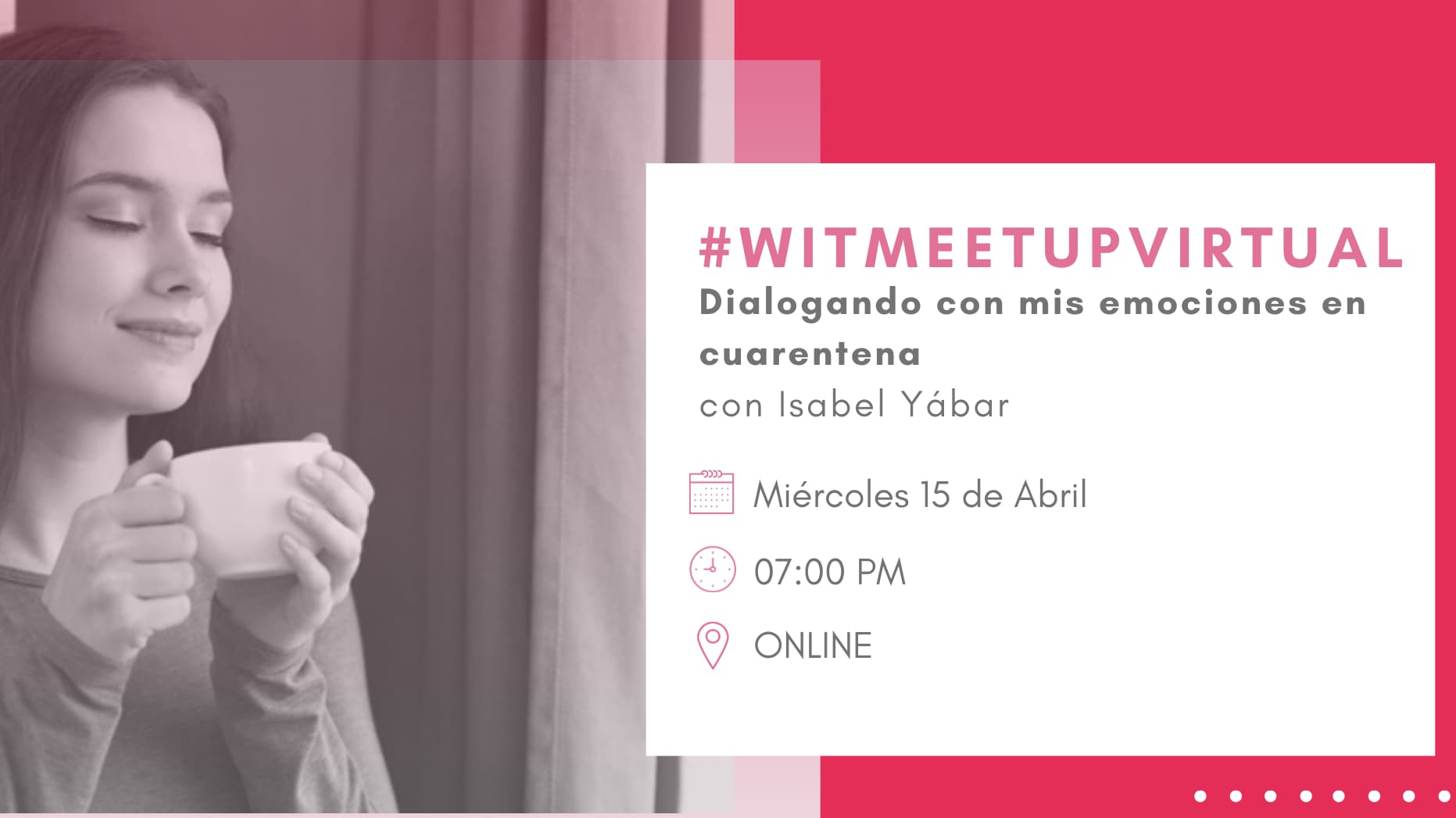 Portada de Dialogando con mis emociones en cuarentena