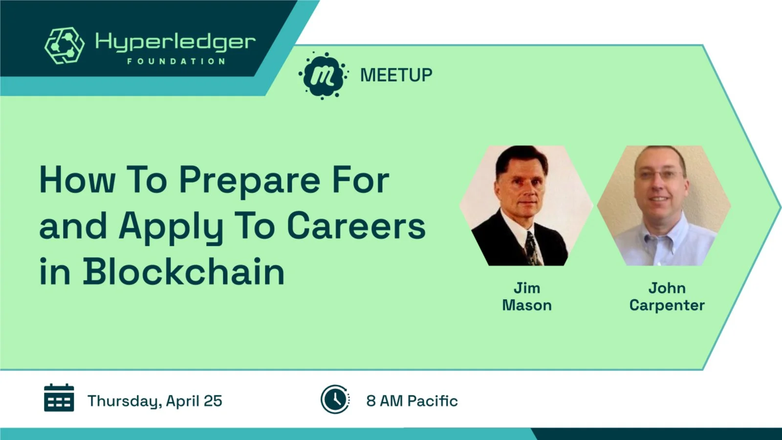 Portada de How To Prepare For and Apply To Careers in Blockchain