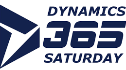 Portada de Dynamics 365 Saturday. Lima 2019