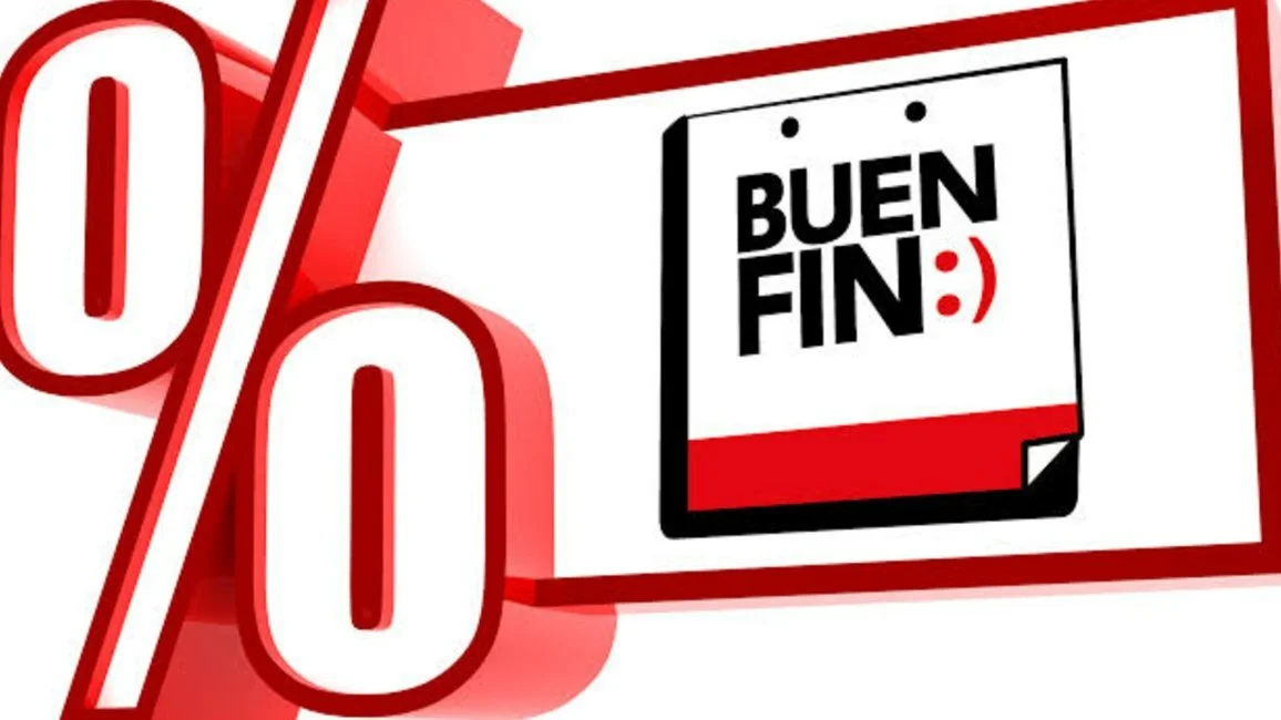 Portada de Llegó el buen fin - Del 10 al 16 de noviembre