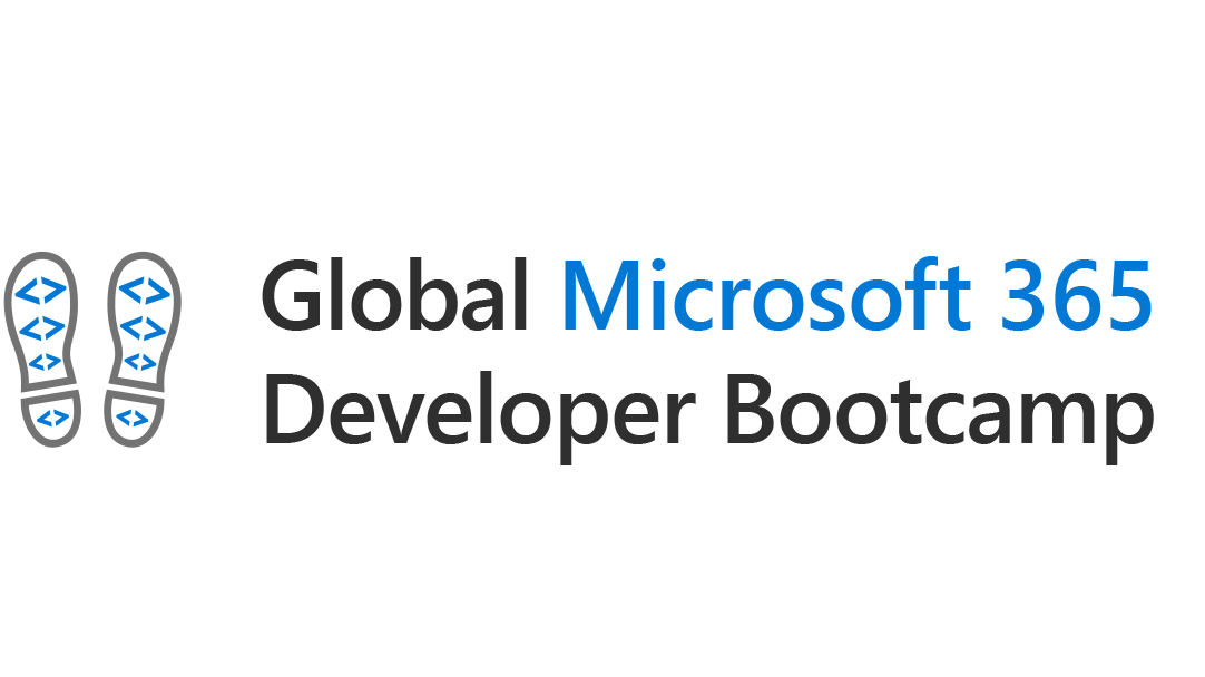 Portada de Global Microsoft 365 Developer Bootcamp, Lima 2019