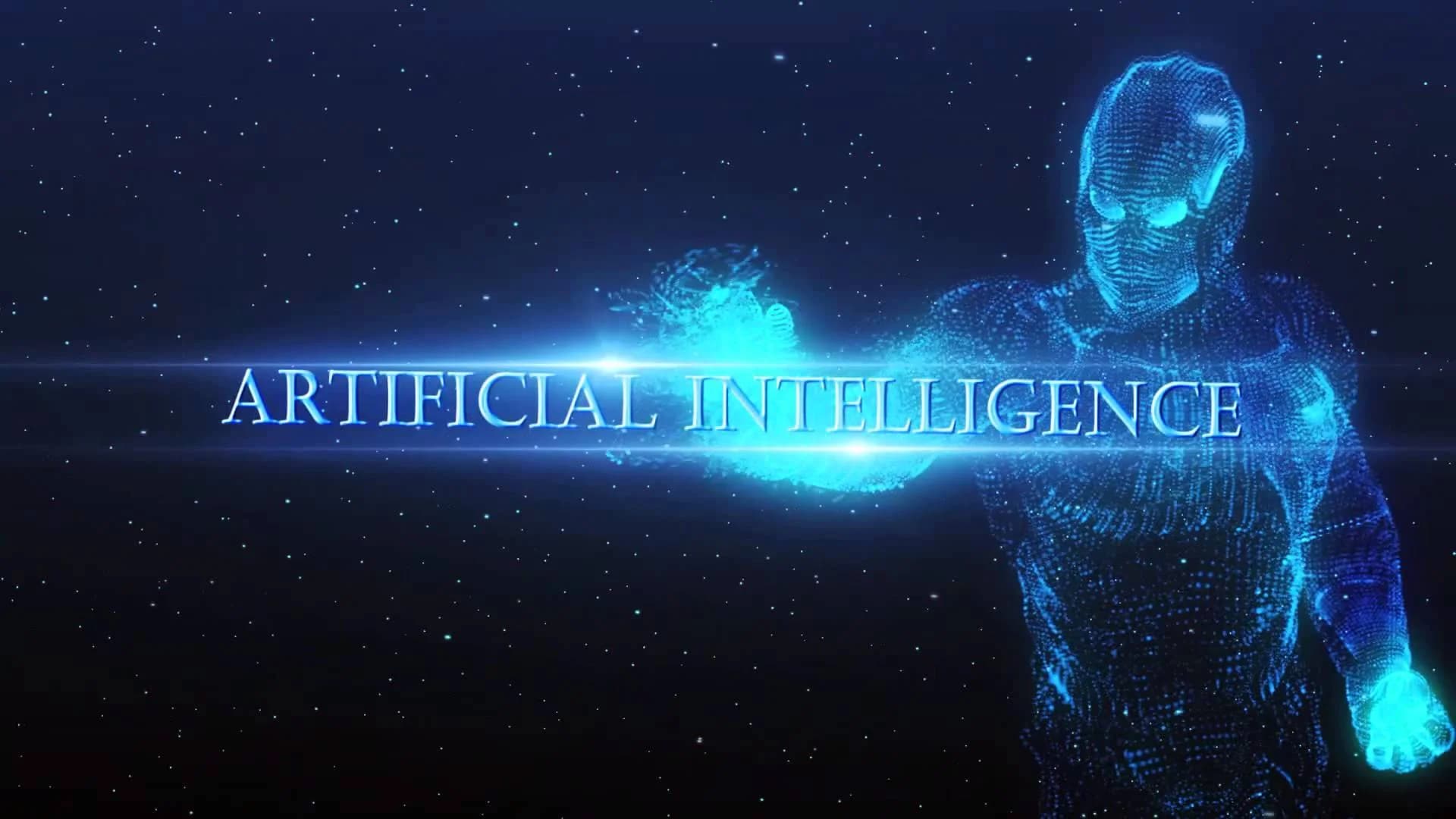 Portada de MVP AI - Bots - ML - International Event