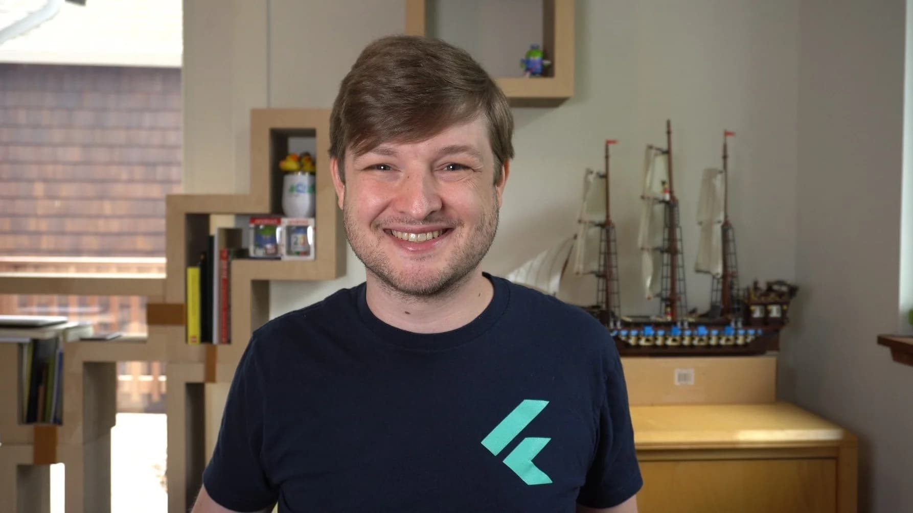 Portada de Flutter LATAM Meetup #1