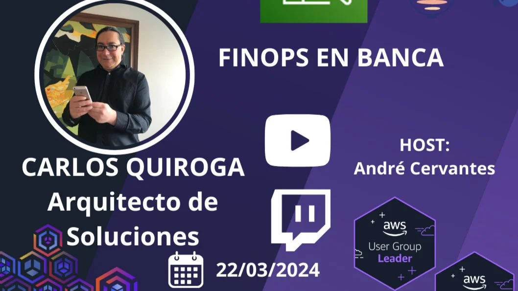Portada de FINOPS EN BANCA