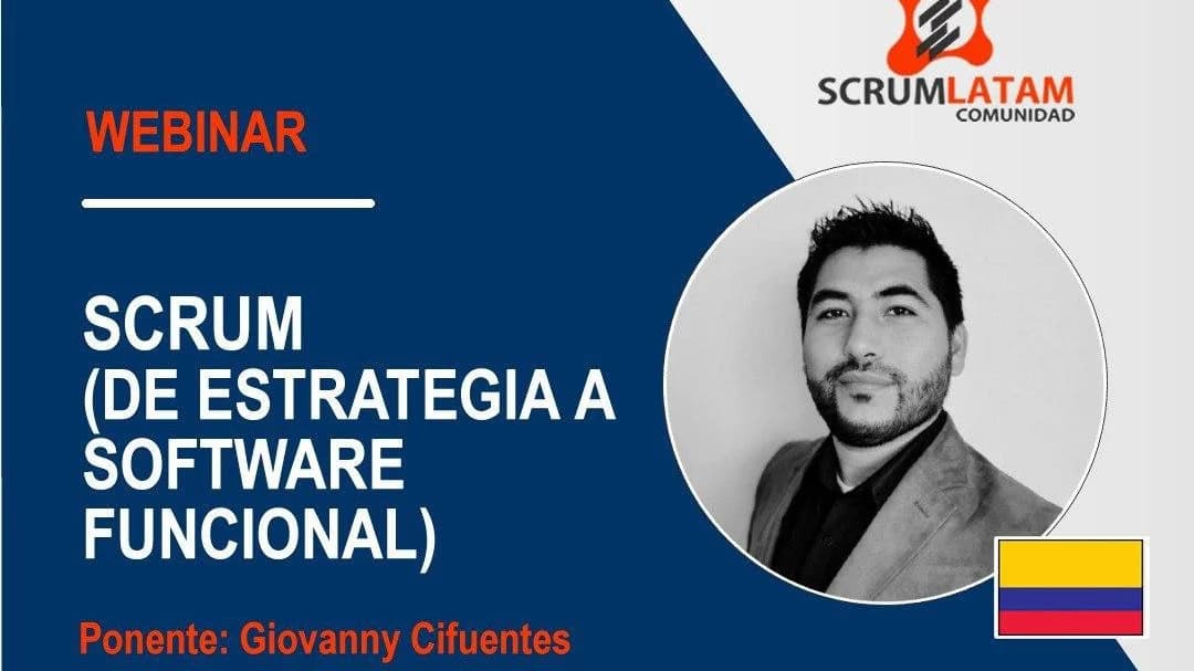 Portada de De estrategia a Software Funcional