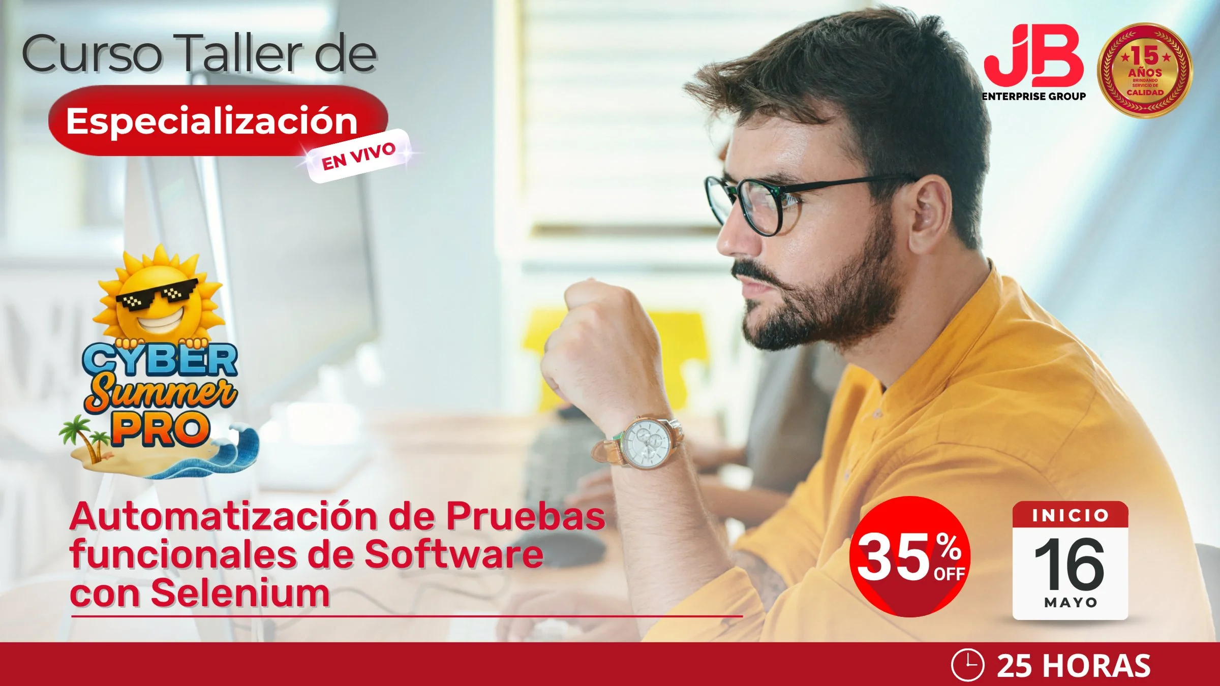 Portada de ๐๐ปโโ๏ธ ๐๐๐๐๐ #๐๐๐๐๐๐.๐๐๐ JB EG AUTOMATIZACIรN DE PRUEBAS REST API