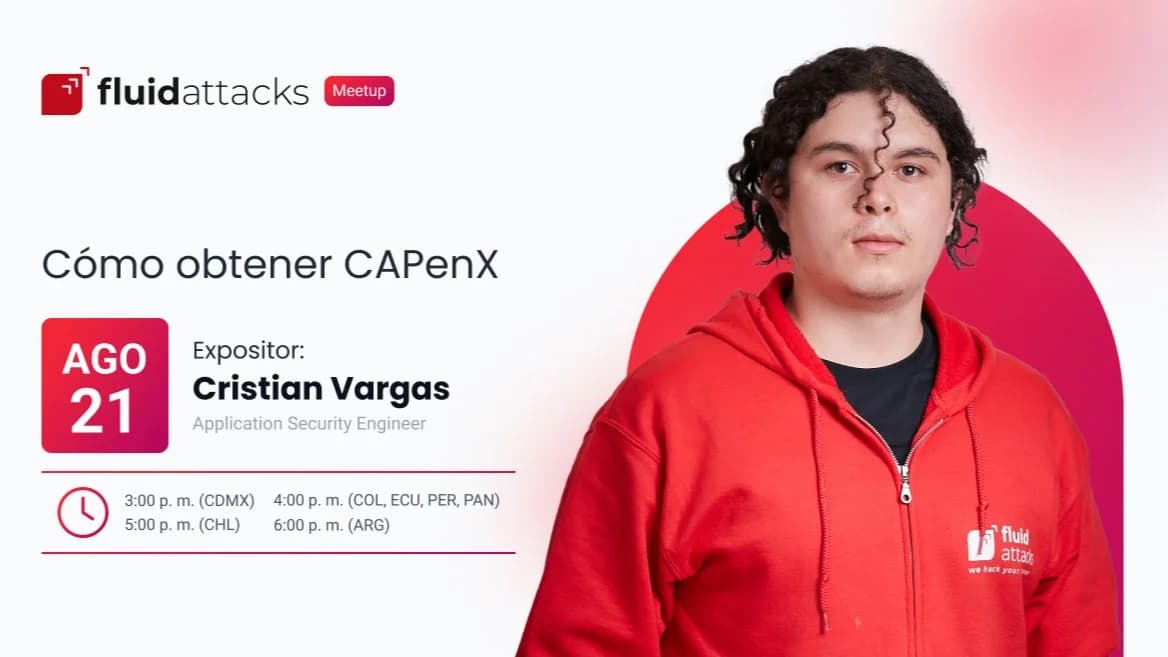 Portada de Cómo obtener CAPenX