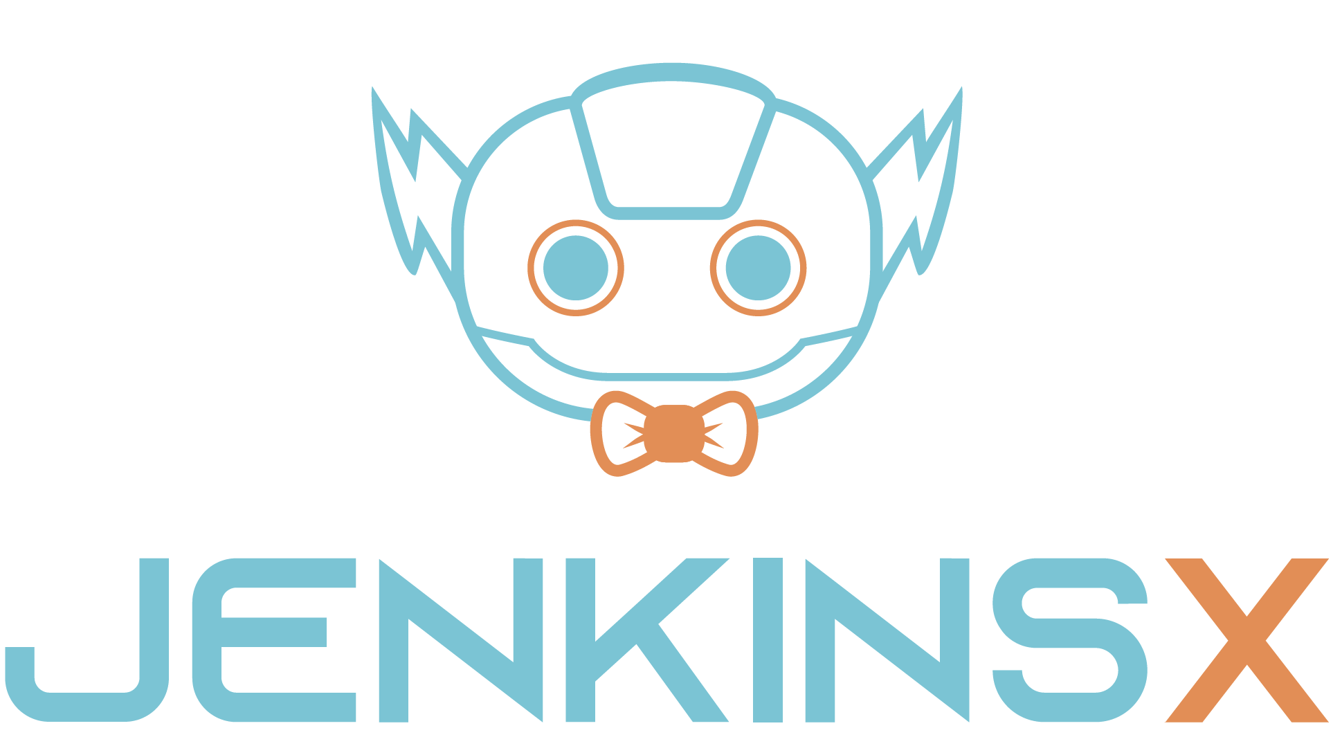 Portada de INTRODUCTION TO JENKINS X