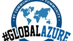Portada de Global Azure 2025