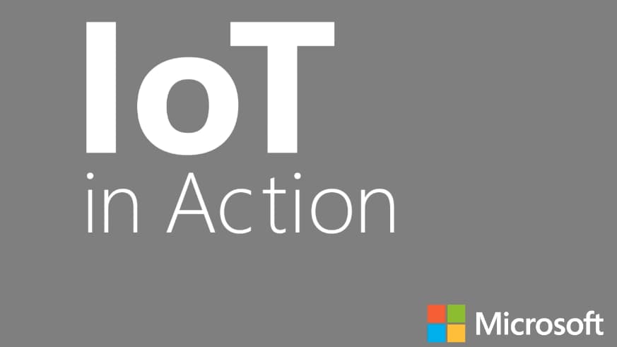 Portada de IoT en acción!!!