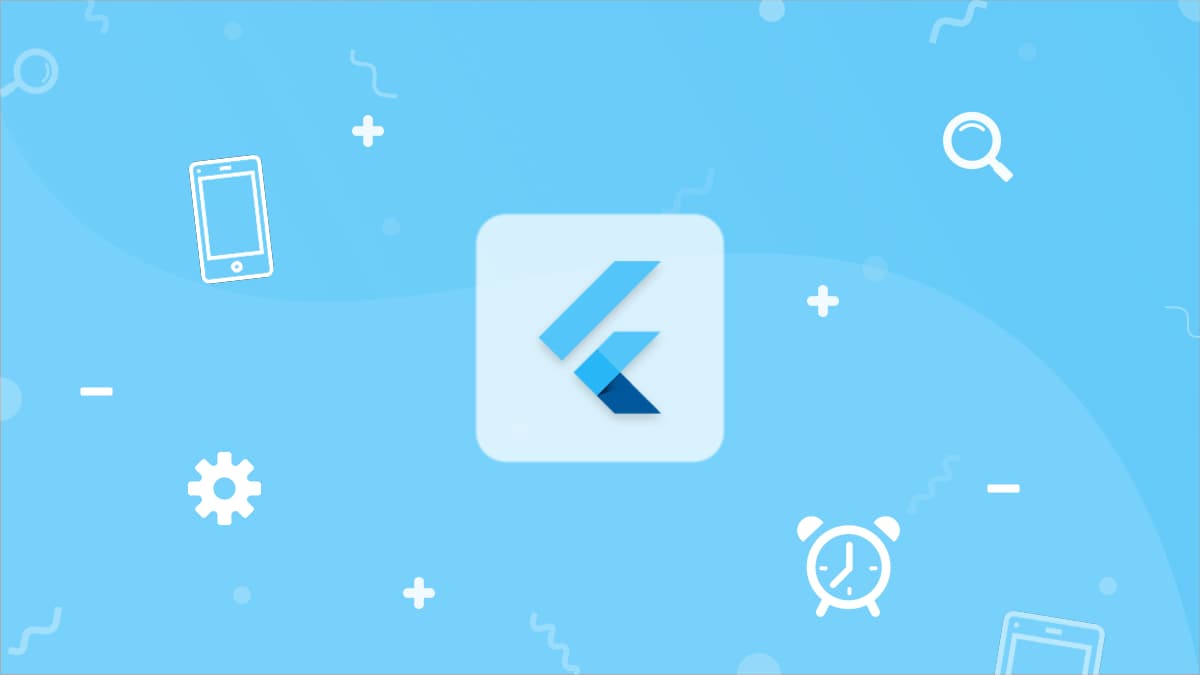 Portada de Flutter Peru School