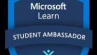 Portada de Un sabado con los Microsoft Student Ambassador de Peru