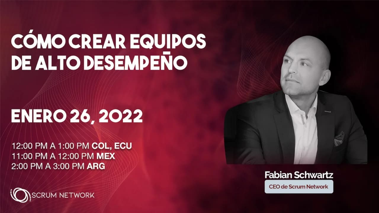 Portada de Como crear equipos de alto desempeño