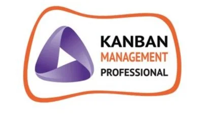 Portada de Kanban Management Professional (KMP) 17 de mayo - Online _ Kanban University