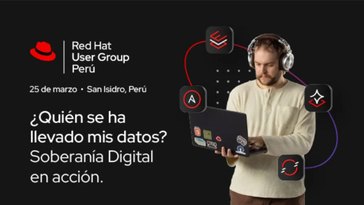 Portada de ¿Quién se ha llevado mis datos? Soberanía Digital en acción
