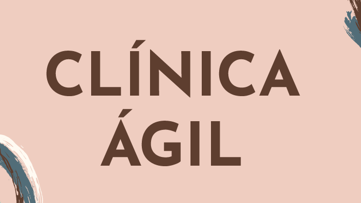 Portada de Clínica Ágil