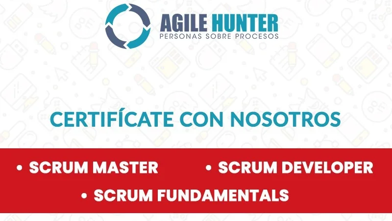 Portada de Scrum 3x1: Master + Developer + Fundamentos