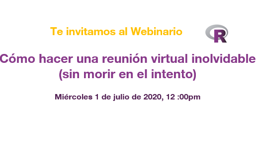 Portada de Cómo hacer una reunión virtual inolvidable (sin morir en el intento)