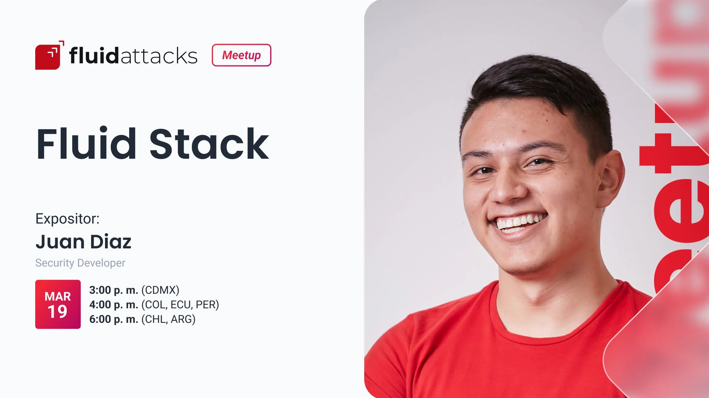 Portada de Fluid Stack