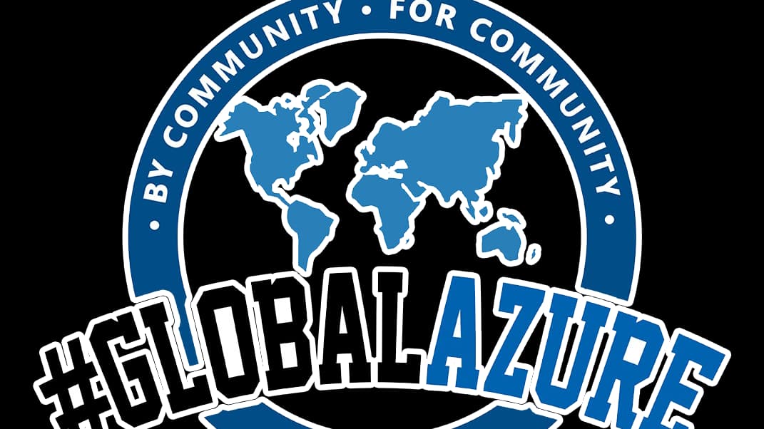 Portada de Global Azure Latinoamerica 2021