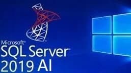 Portada de Lanzamiento SQL Server 2019 AI - Tour Edicion Sur (Virtual)