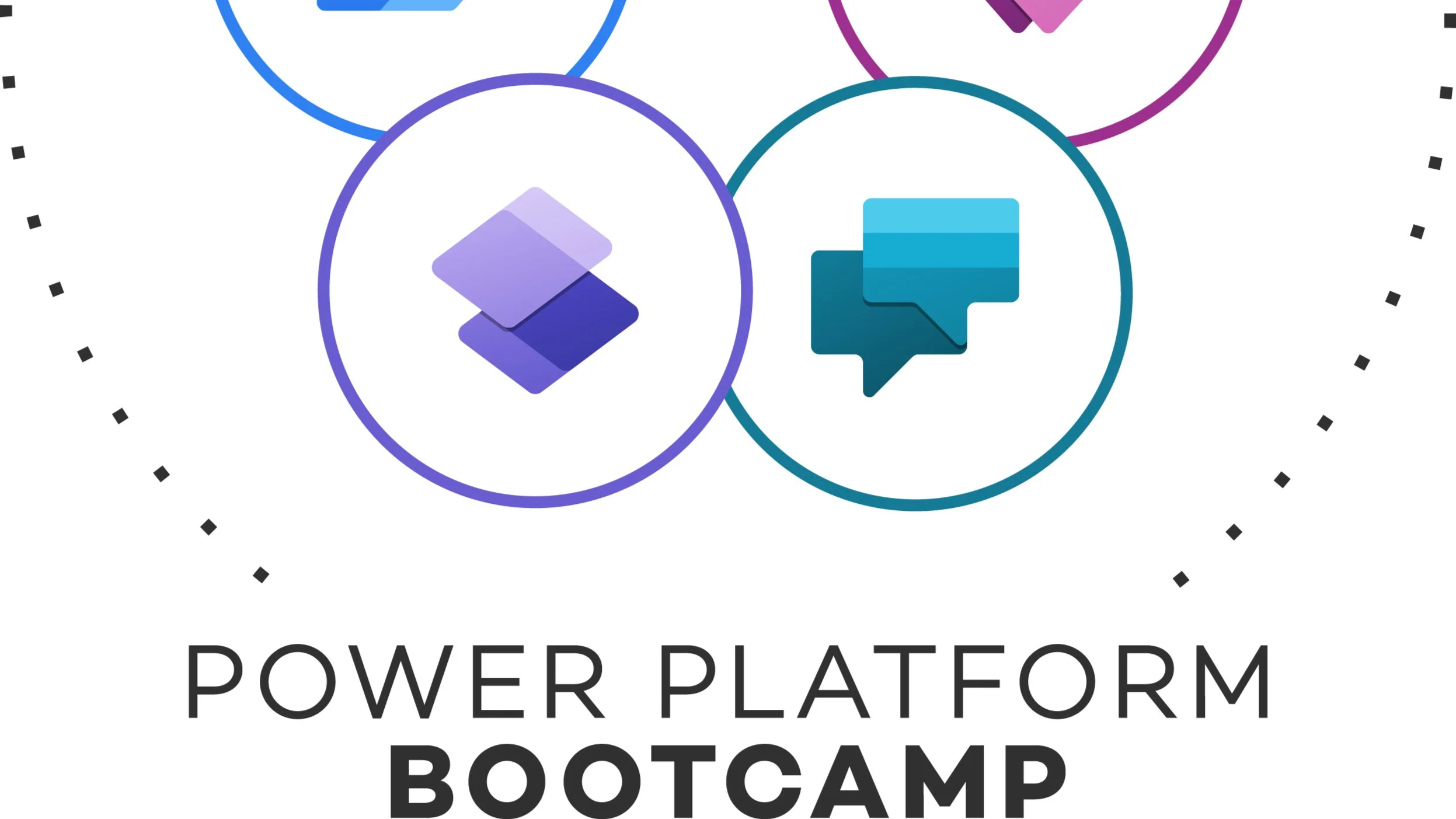 Portada de Global Power Platform Bootcamp 2024