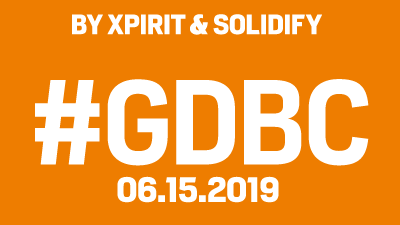 Portada de Global DevOps Bootcamp 2019 - Lima