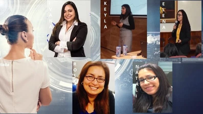 Portada de Data Science Girl Virtual Edition