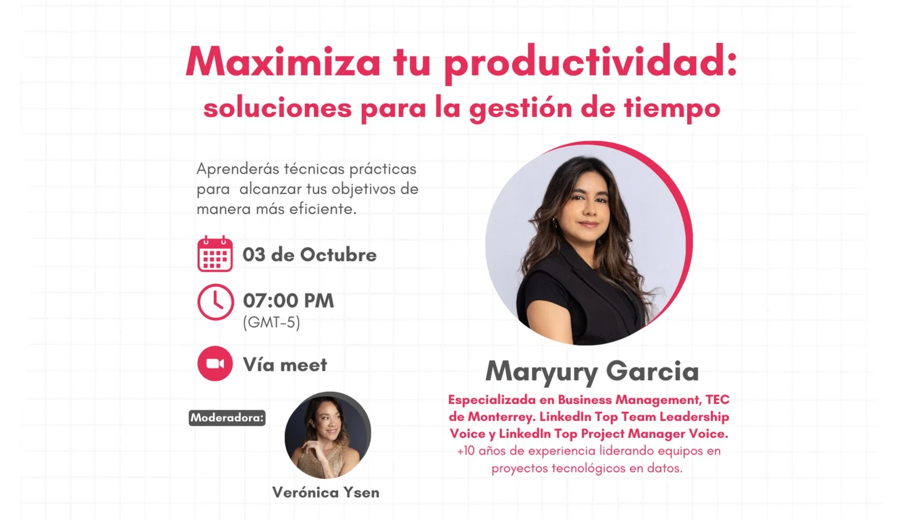Portada de Maximiza tu productividad: soluciones para la gestión de tiempo
