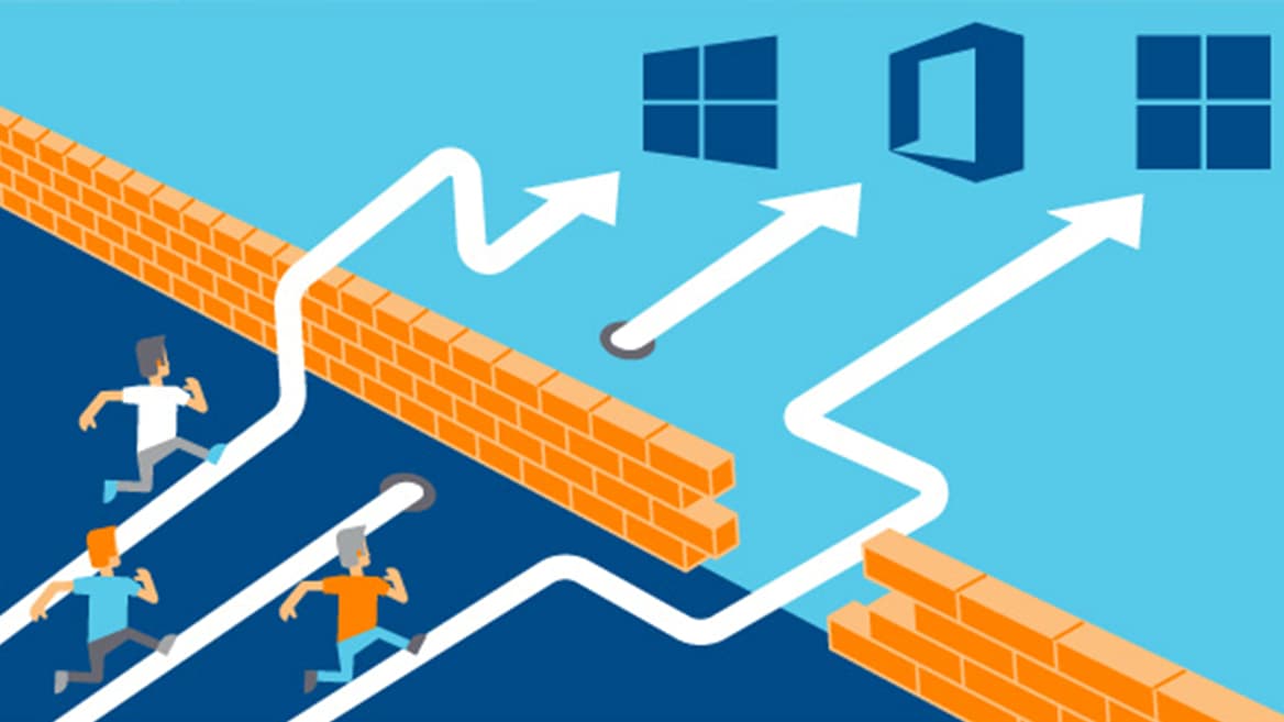 Portada de Microsoft 365 Saturday